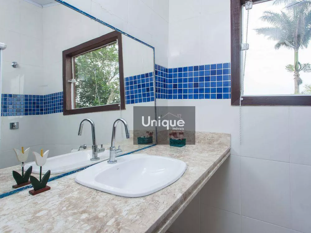 Casa de Condomínio, 5 quartos - Foto 10