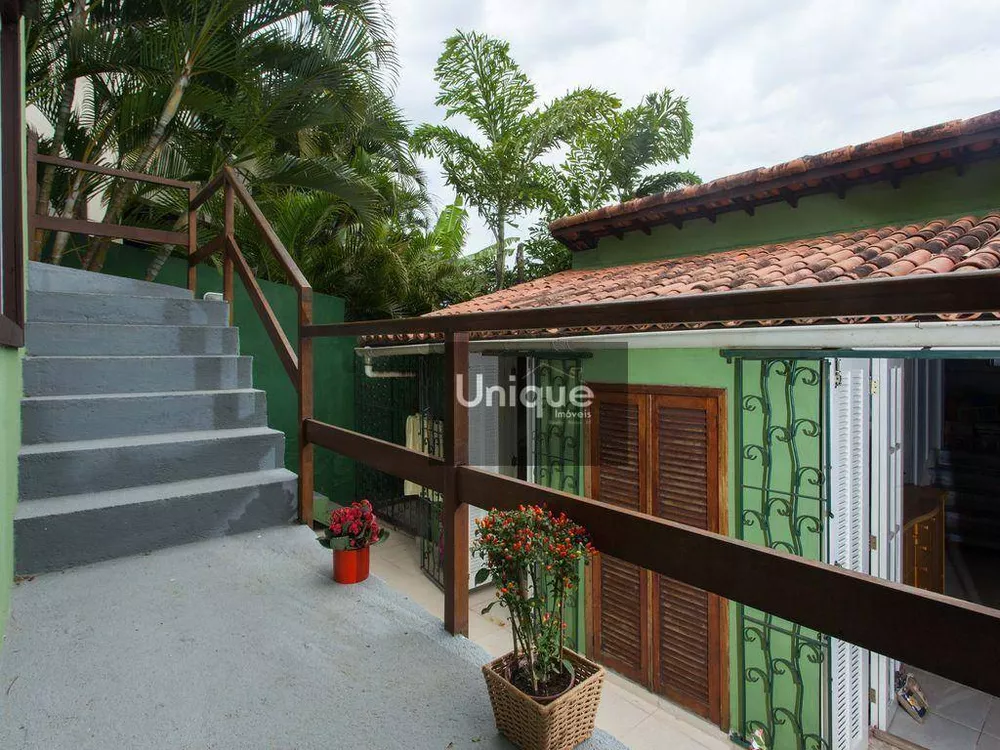 Casa de Condomínio, 5 quartos - Foto 25