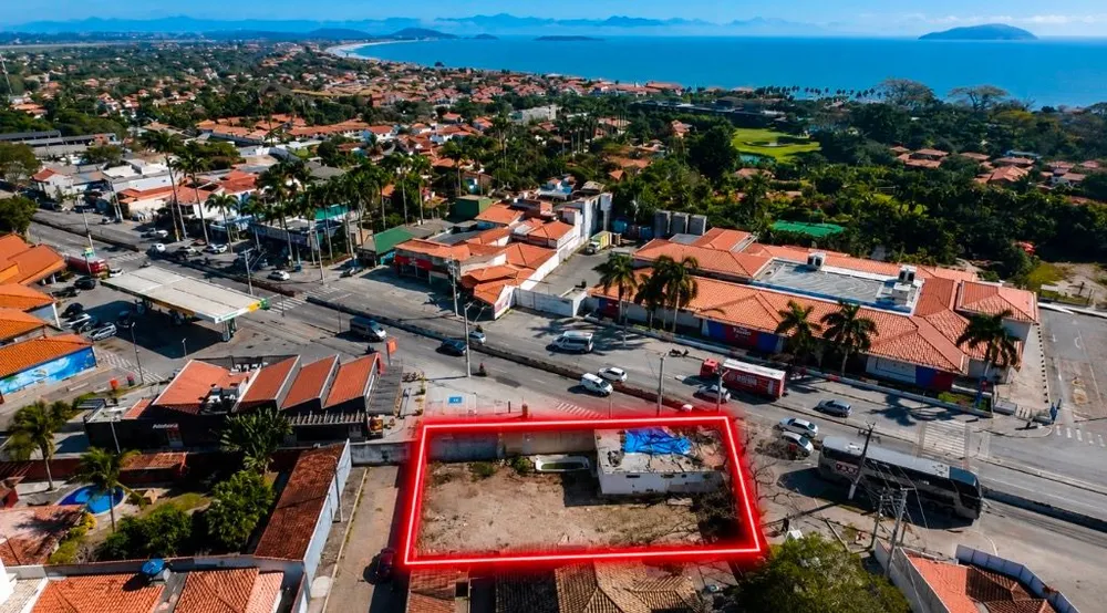 Terreno, 450 m² - Foto 1