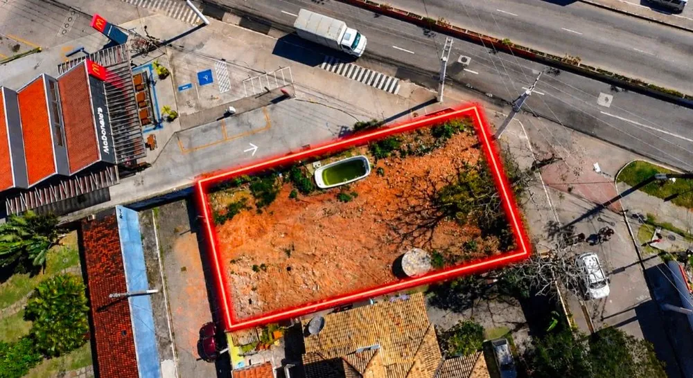 Terreno, 450 m² - Foto 3