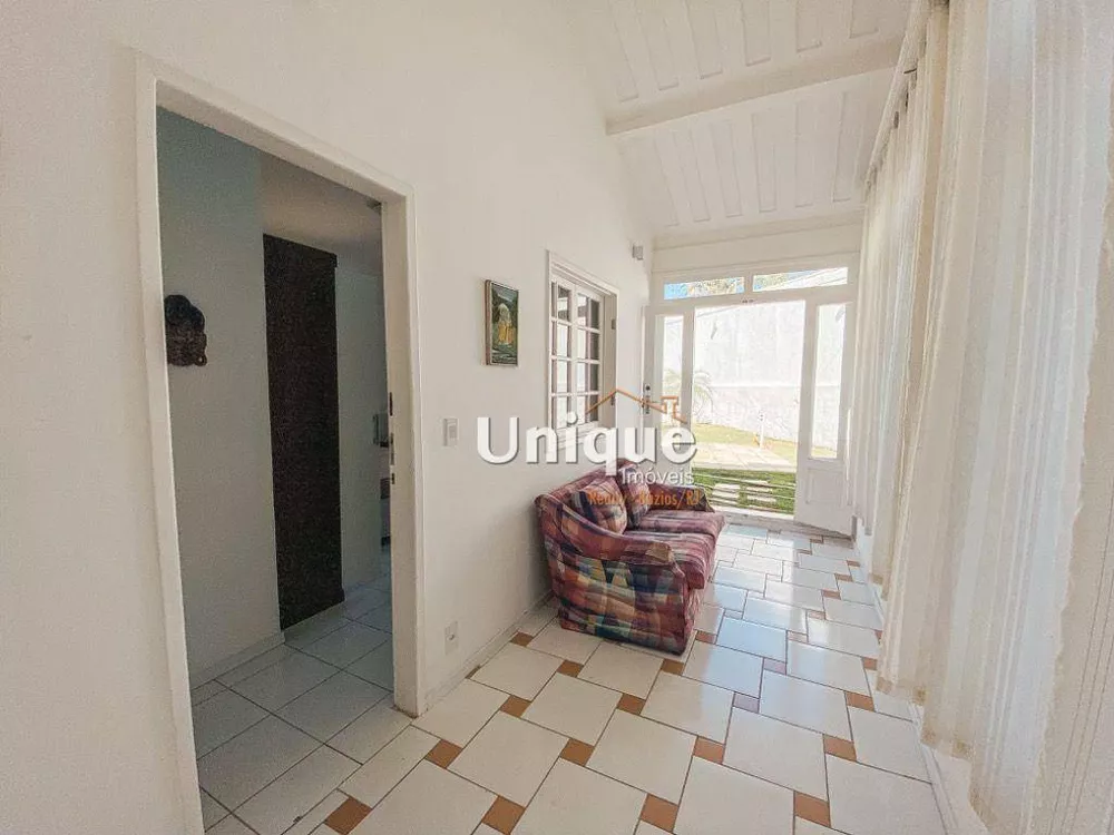 Casa, 5 quartos, 180 m² - Foto 14