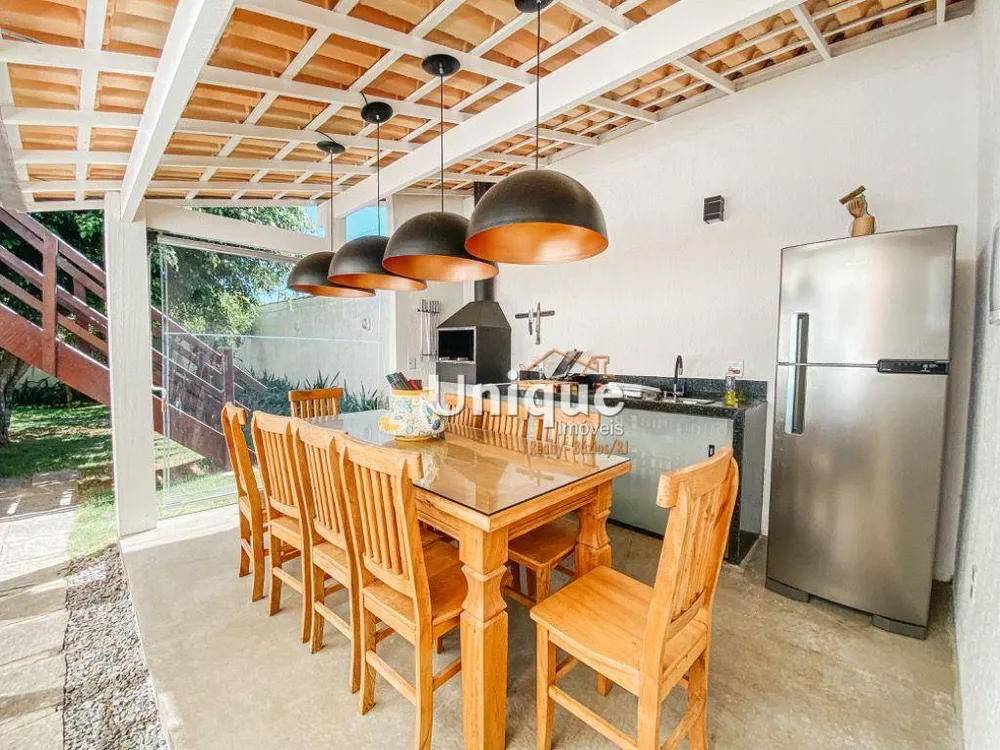 Casa, 5 quartos, 180 m² - Foto 18