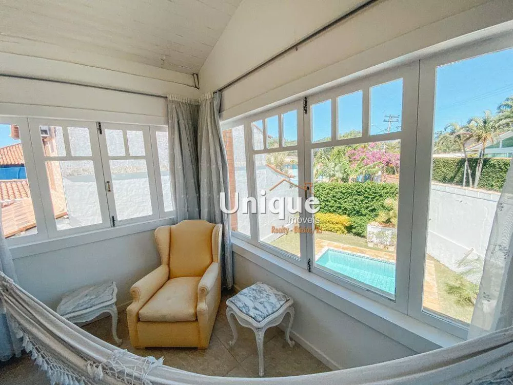 Casa, 5 quartos, 180 m² - Foto 15