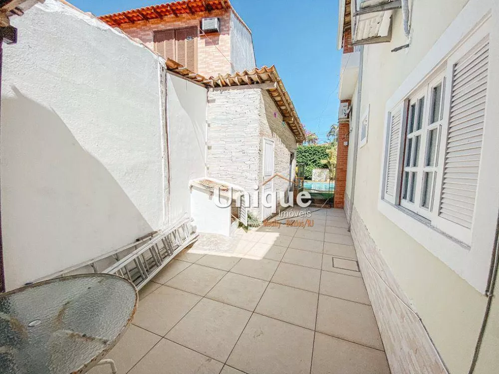 Casa, 5 quartos, 180 m² - Foto 13