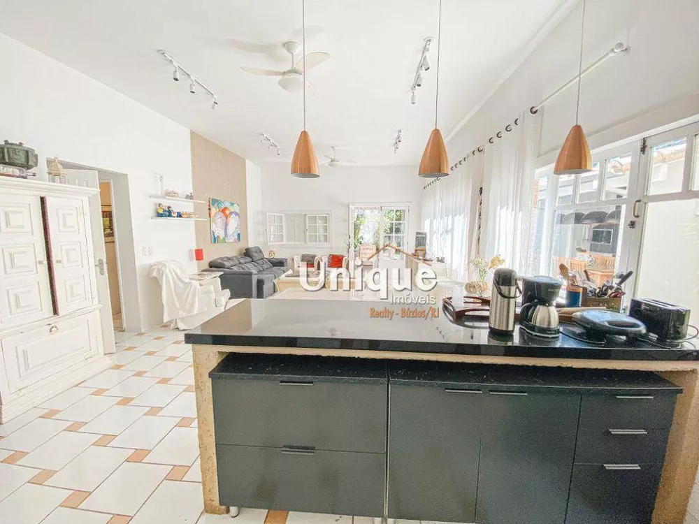 Casa, 5 quartos, 180 m² - Foto 21
