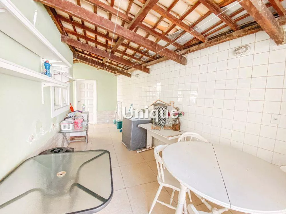 Casa, 5 quartos, 180 m² - Foto 8