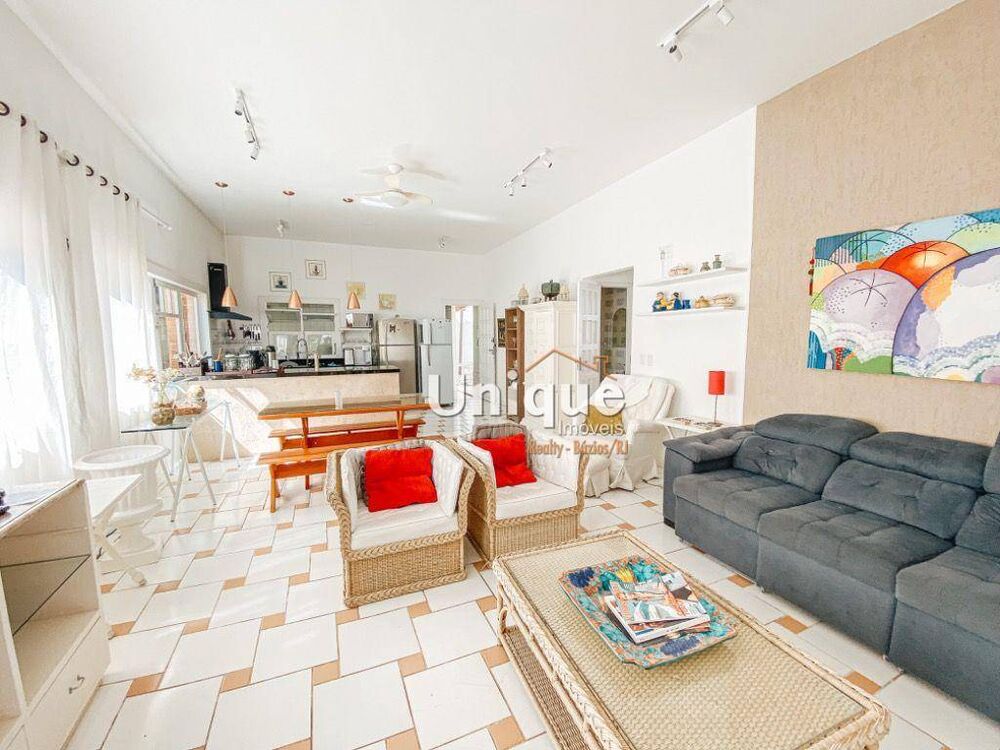 Casa, 5 quartos, 180 m² - Foto 3