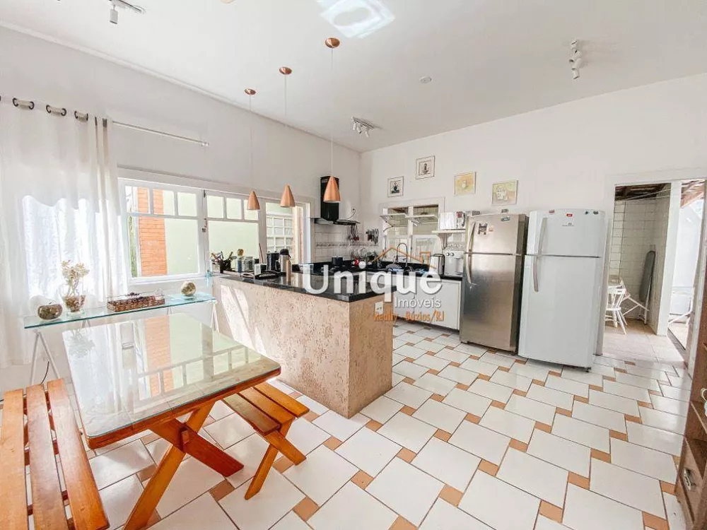 Casa, 5 quartos, 180 m² - Foto 11