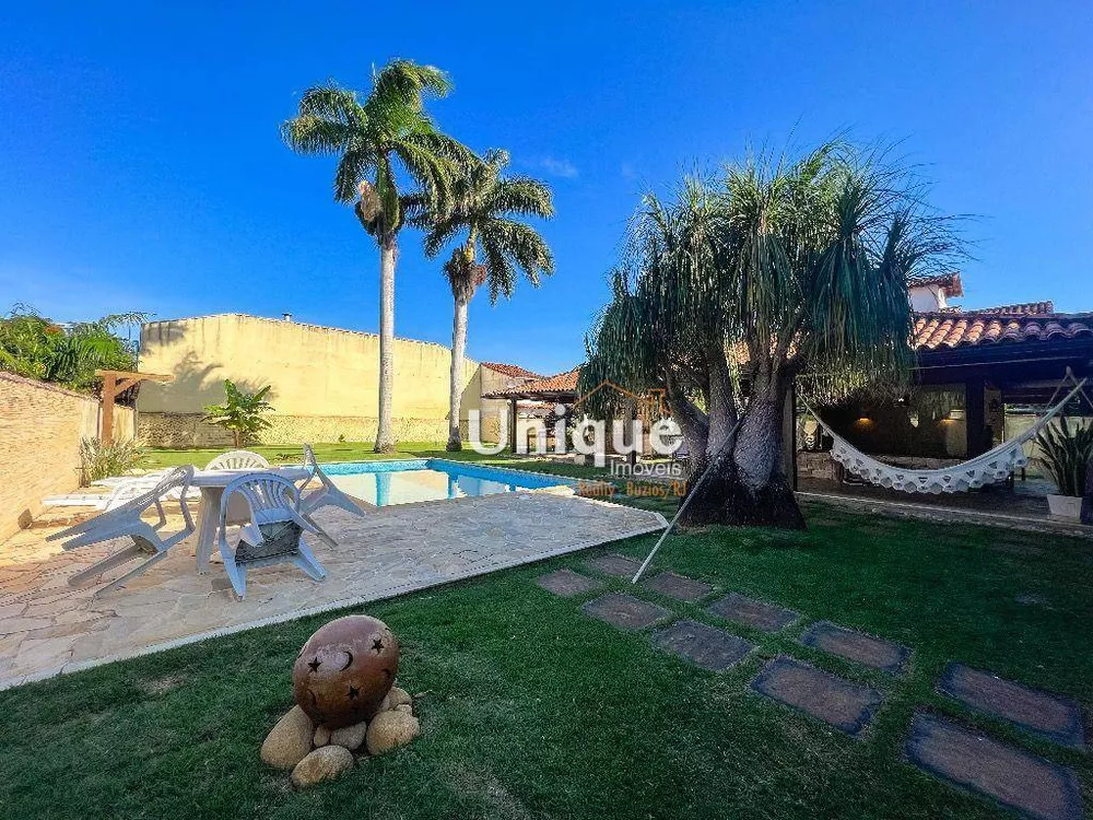Casa, 4 quartos, 260 m² - Foto 17