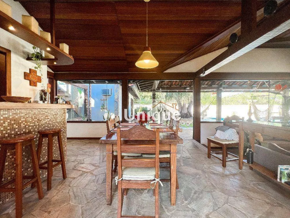 Casa, 4 quartos, 260 m² - Foto 25