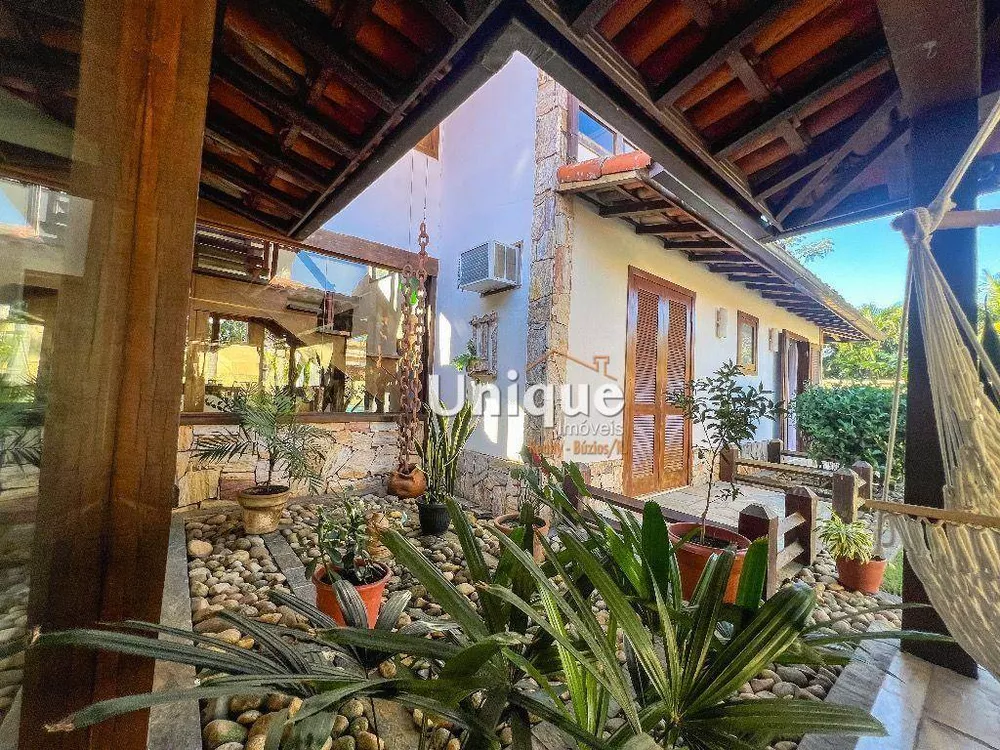 Casa, 4 quartos, 260 m² - Foto 13