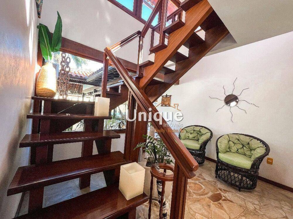 Casa, 4 quartos, 260 m² - Foto 6