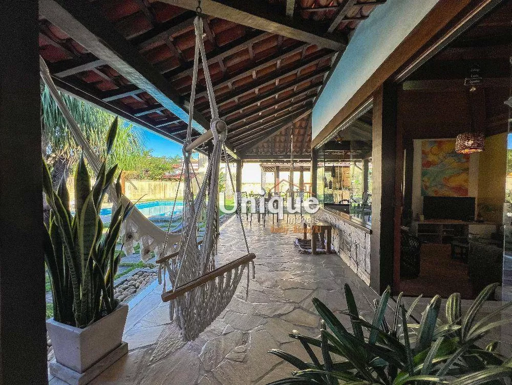 Casa, 4 quartos, 260 m² - Foto 32