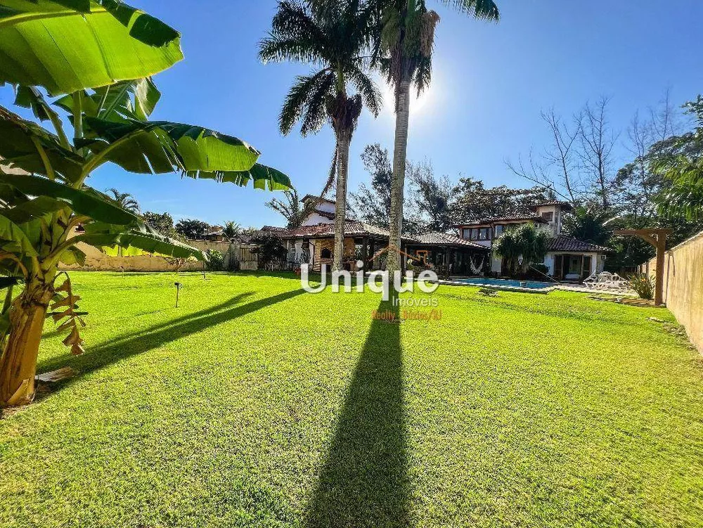 Casa, 4 quartos, 260 m² - Foto 39