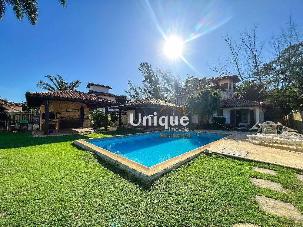 Casa, 4 quartos, 260 m² - Foto 27