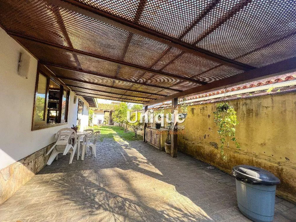 Casa, 4 quartos, 260 m² - Foto 20