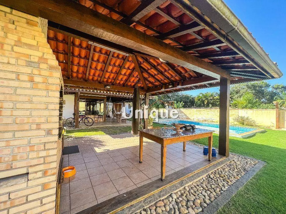 Casa, 4 quartos, 260 m² - Foto 4