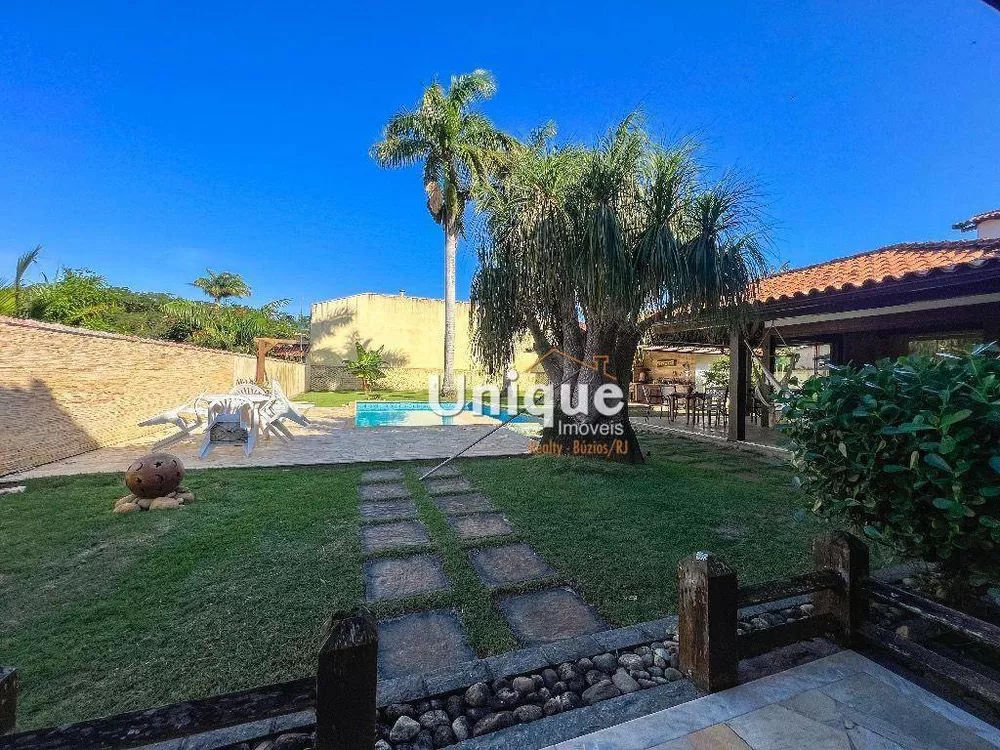 Casa, 4 quartos, 260 m² - Foto 21