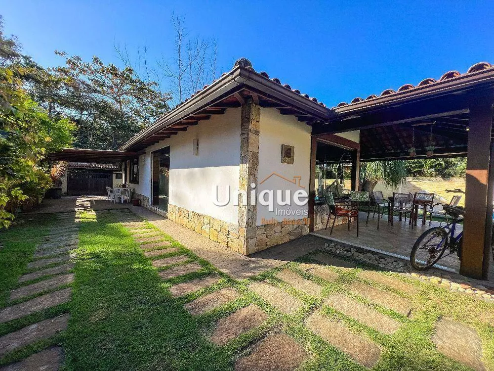 Casa, 4 quartos, 260 m² - Foto 26