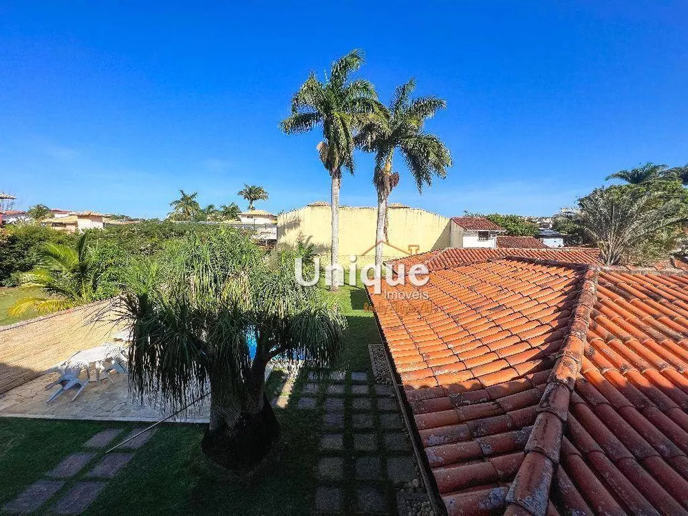 Casa, 4 quartos, 260 m² - Foto 19
