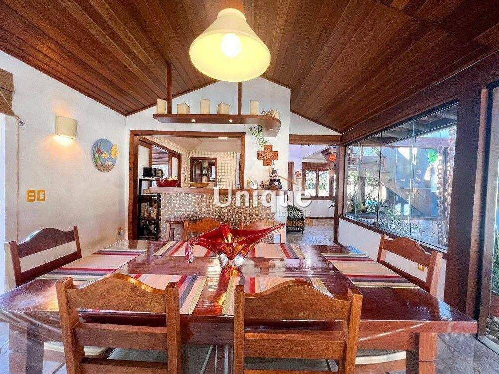 Casa, 4 quartos, 260 m² - Foto 7