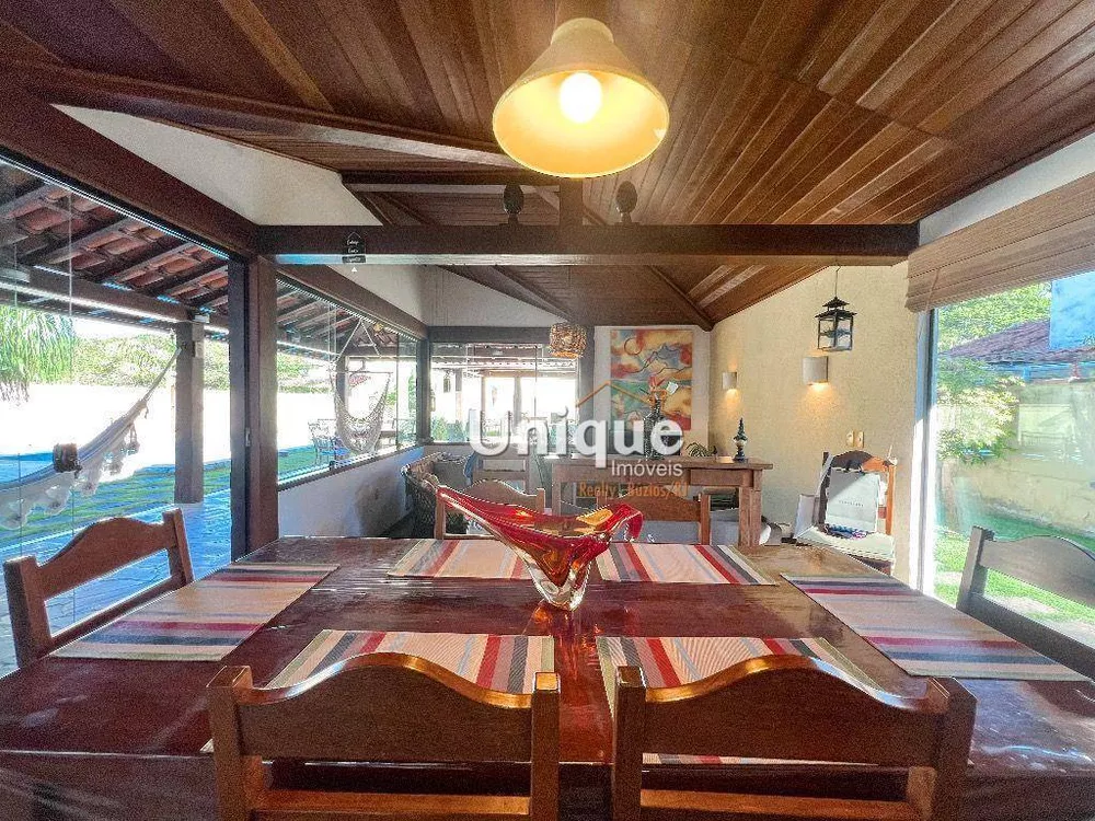 Casa, 4 quartos, 260 m² - Foto 3