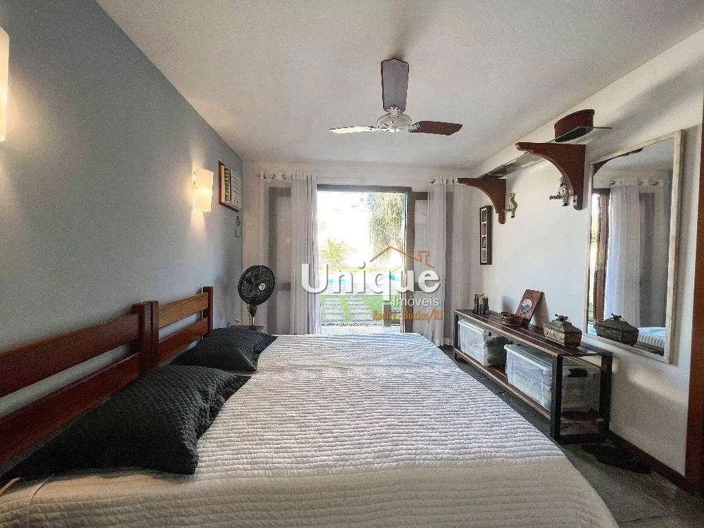 Casa, 4 quartos, 260 m² - Foto 37