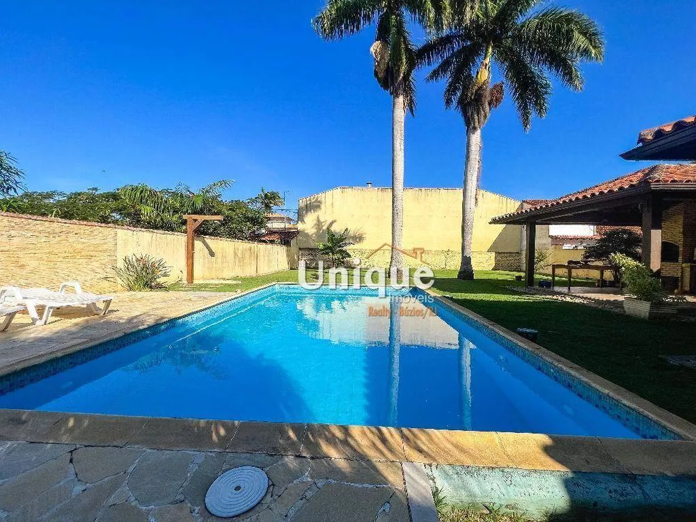 Casa, 4 quartos, 260 m² - Foto 18