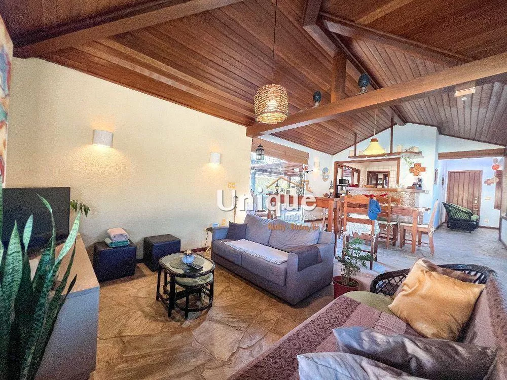 Casa, 4 quartos, 260 m² - Foto 28