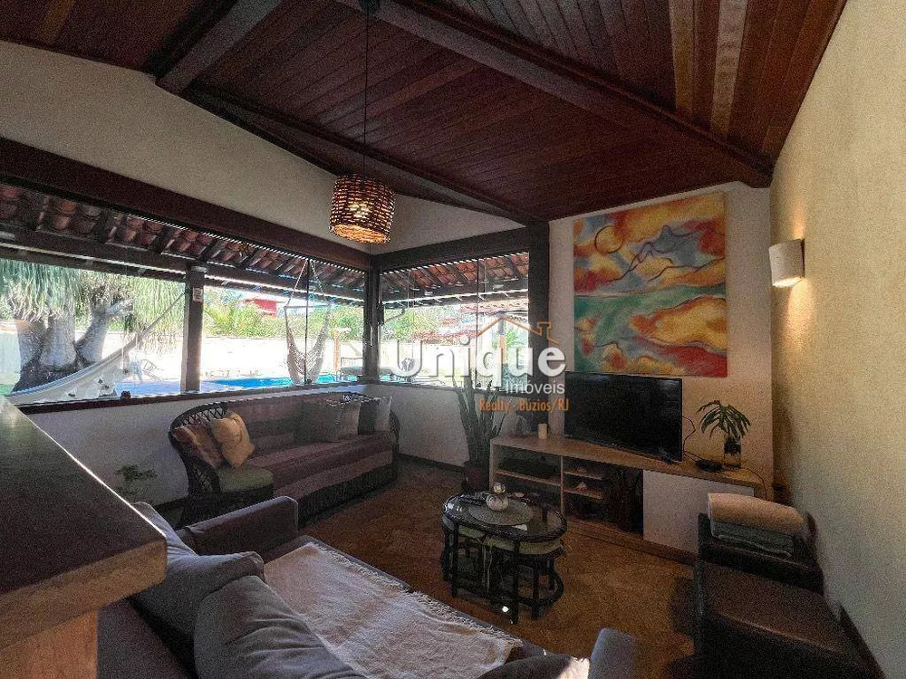 Casa, 4 quartos, 260 m² - Foto 10