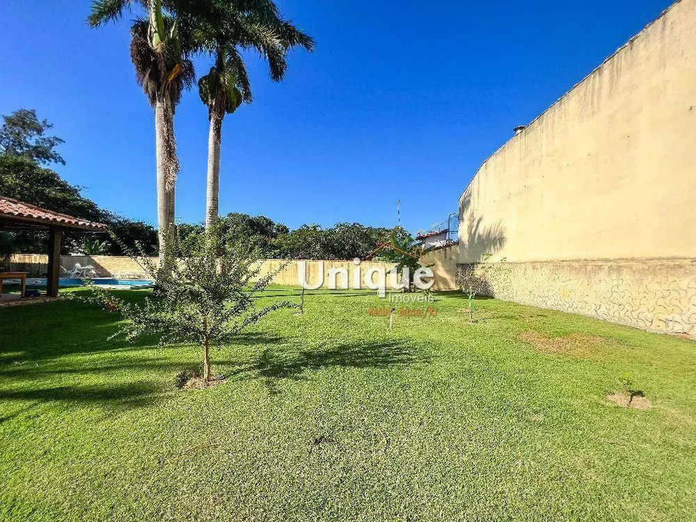 Casa, 4 quartos, 260 m² - Foto 22