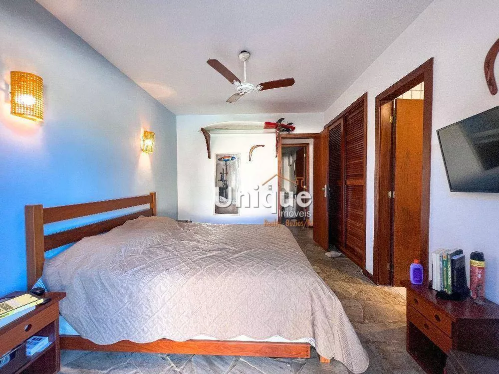 Casa, 4 quartos, 260 m² - Foto 11