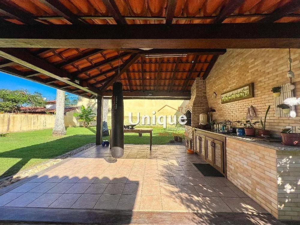 Casa, 4 quartos, 260 m² - Foto 34