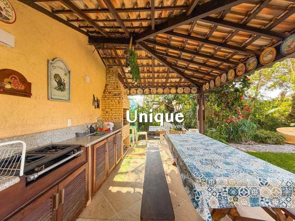 Casa de Condomínio, 4 quartos - Foto 24