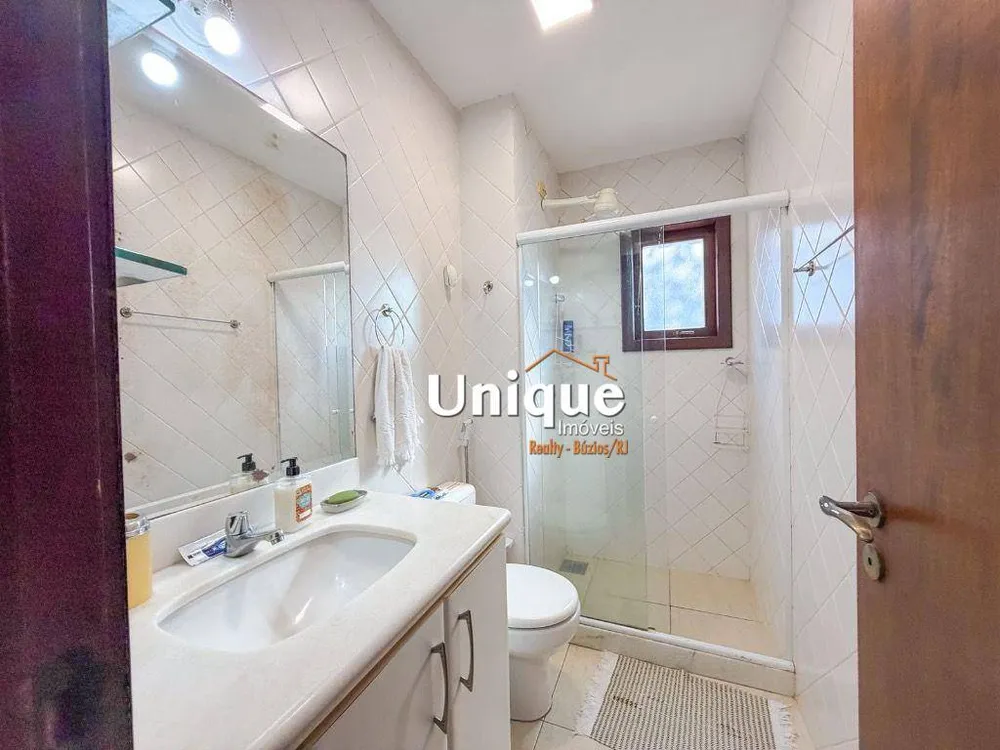 Casa de Condomínio, 4 quartos - Foto 41