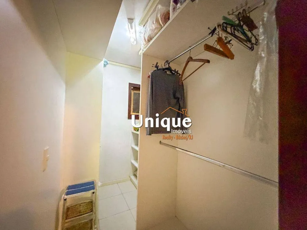 Casa de Condomínio, 4 quartos - Foto 40