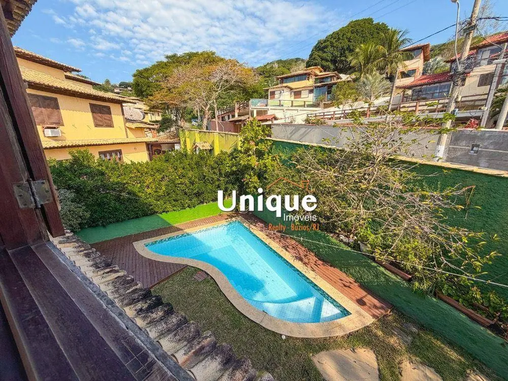 Casa de Condomínio, 4 quartos - Foto 33