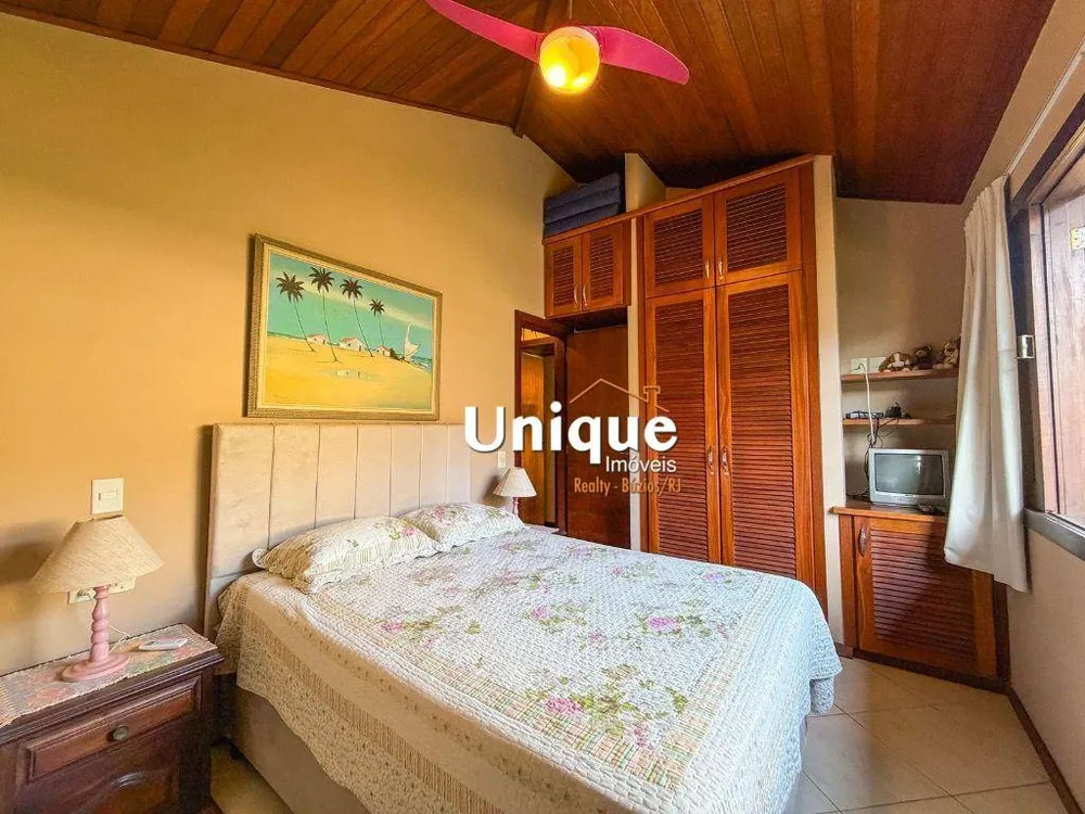 Casa de Condomínio, 4 quartos - Foto 32