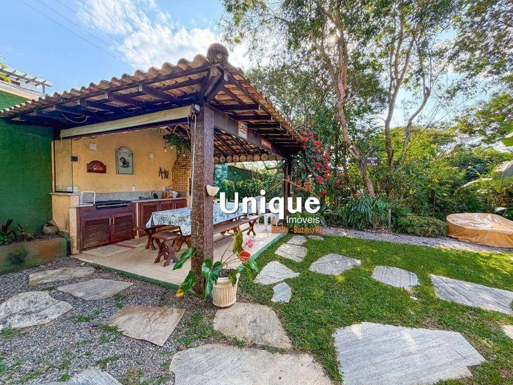 Casa de Condomínio, 4 quartos - Foto 20