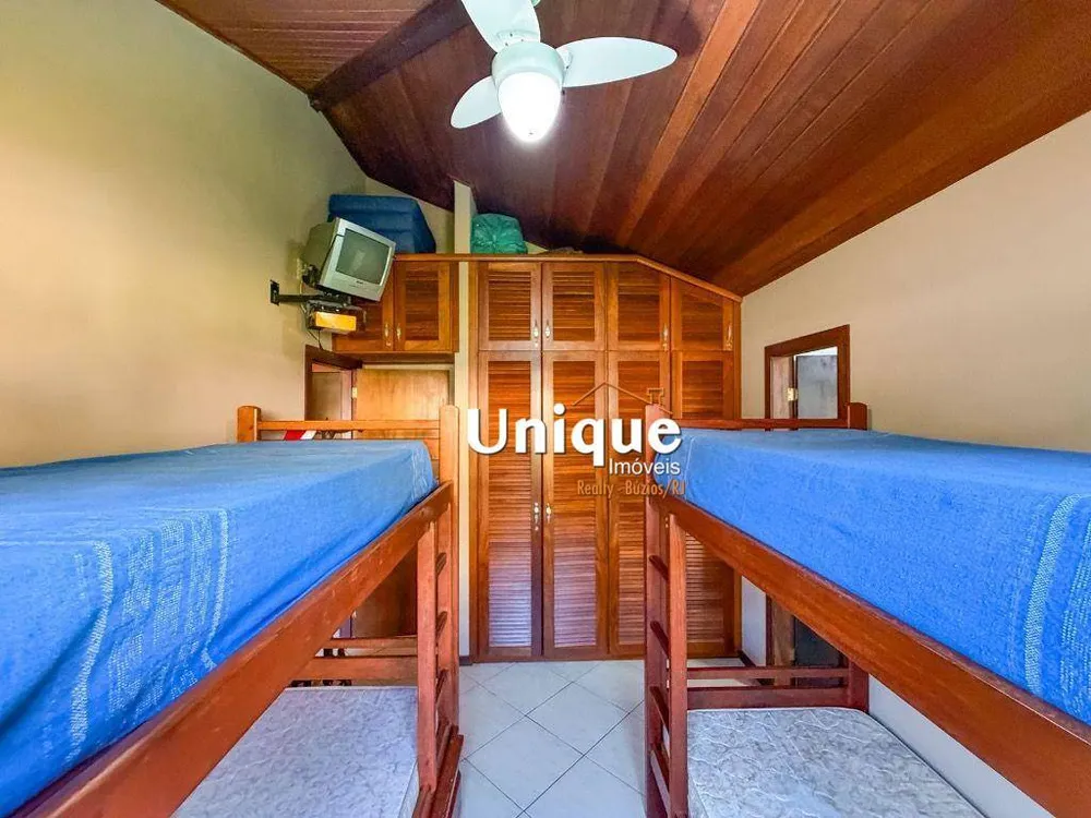 Casa de Condomínio, 4 quartos - Foto 36