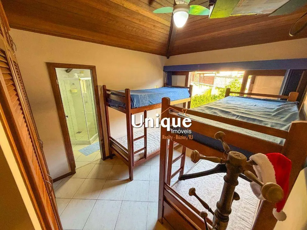 Casa de Condomínio, 4 quartos - Foto 34