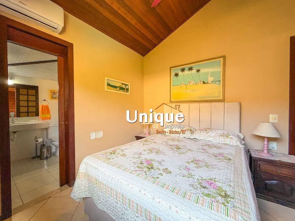 Casa de Condomínio, 4 quartos - Foto 30