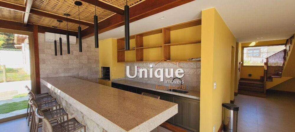 Casa, 4 quartos, 170 m² - Foto 8