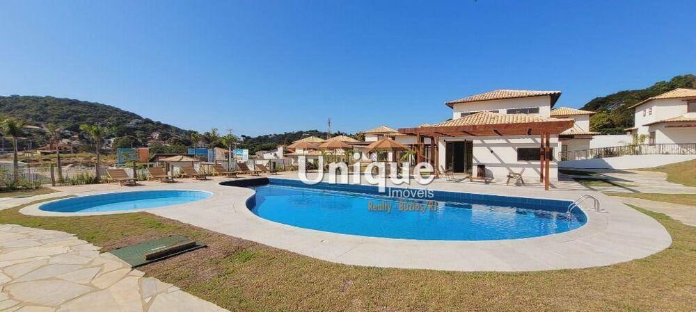Casa à venda com 4 quartos, 170m² - Foto 3