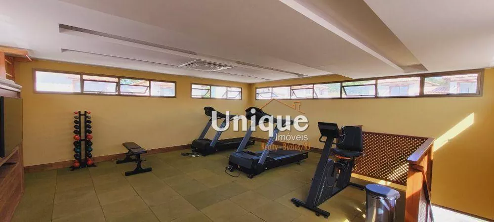 Casa, 4 quartos, 170 m² - Foto 9