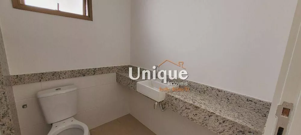 Casa, 4 quartos, 170 m² - Foto 10