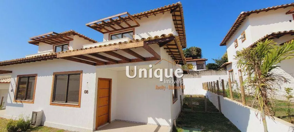 Casa, 4 quartos, 170 m² - Foto 1