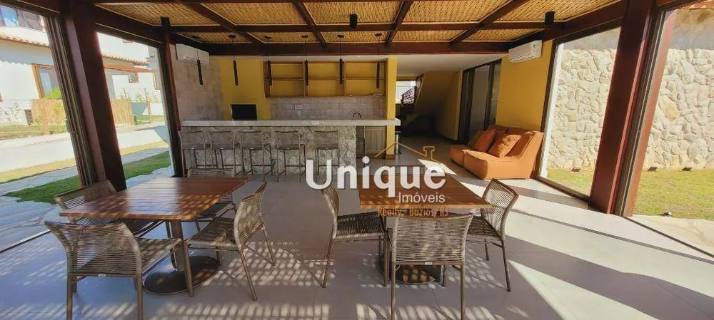 Casa, 4 quartos, 170 m² - Foto 3