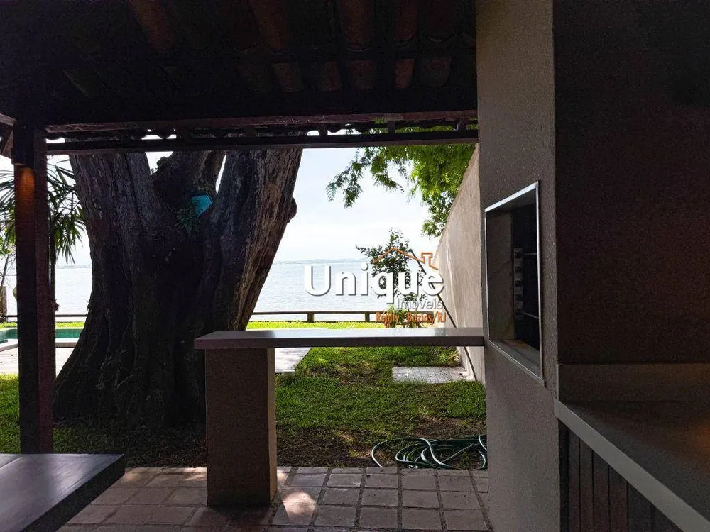 Casa de Condomínio, 4 quartos - Foto 25