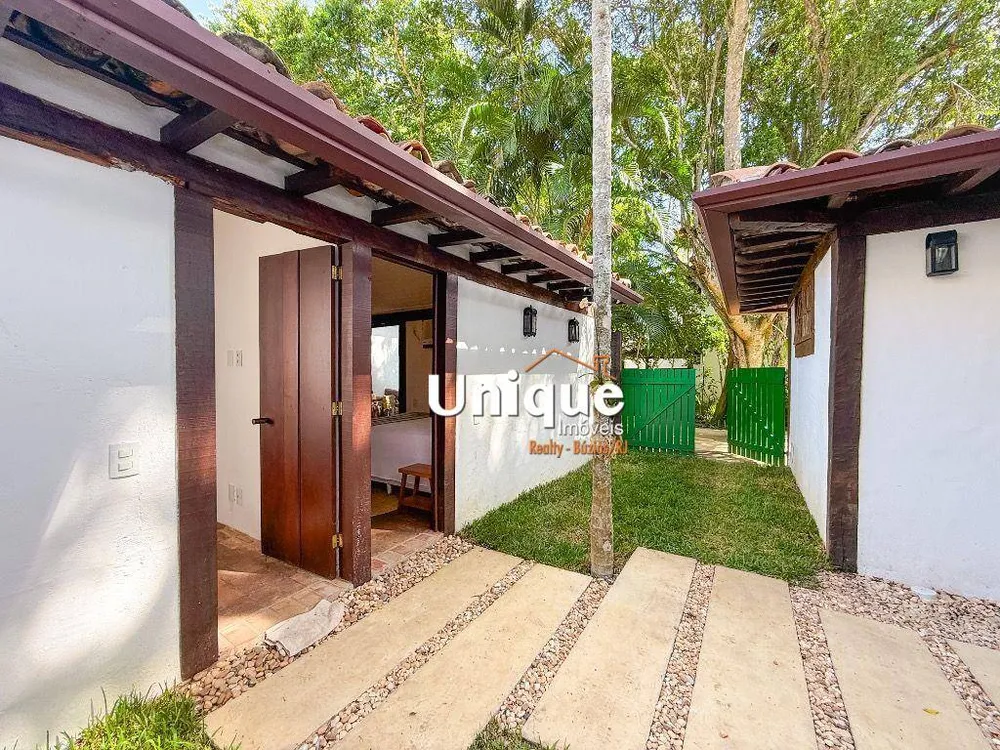 Casa de Condomínio, 4 quartos - Foto 36
